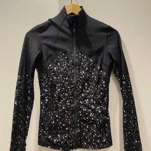 Lulu Lemon Special Edition Define Jacket
